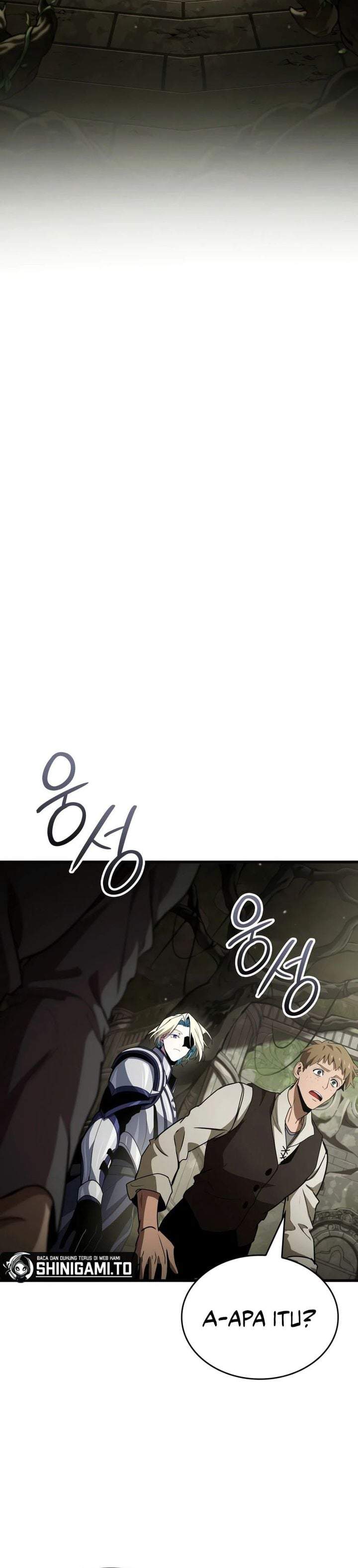 How to Live as the Vampire Lord (Crimson Reset) Chap 50 - Next Chap 51