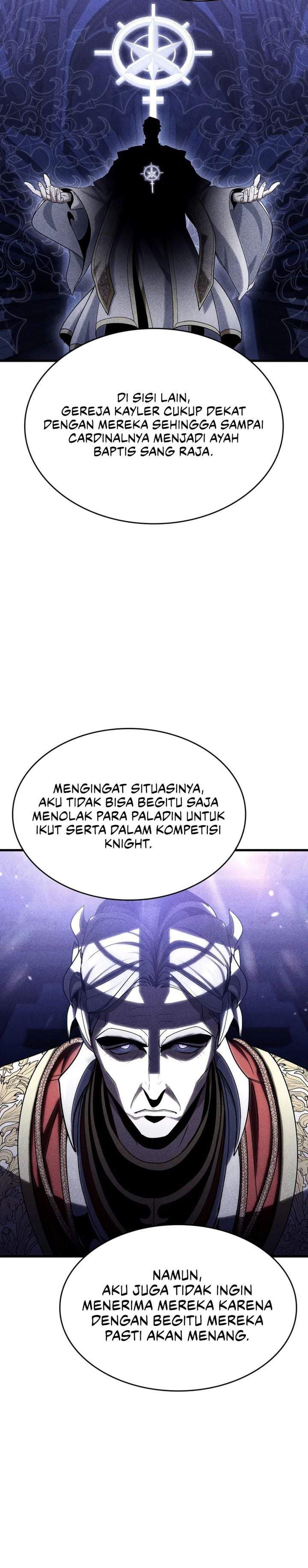 How to Live as the Vampire Lord (Crimson Reset) Chap 50 - Next Chap 51