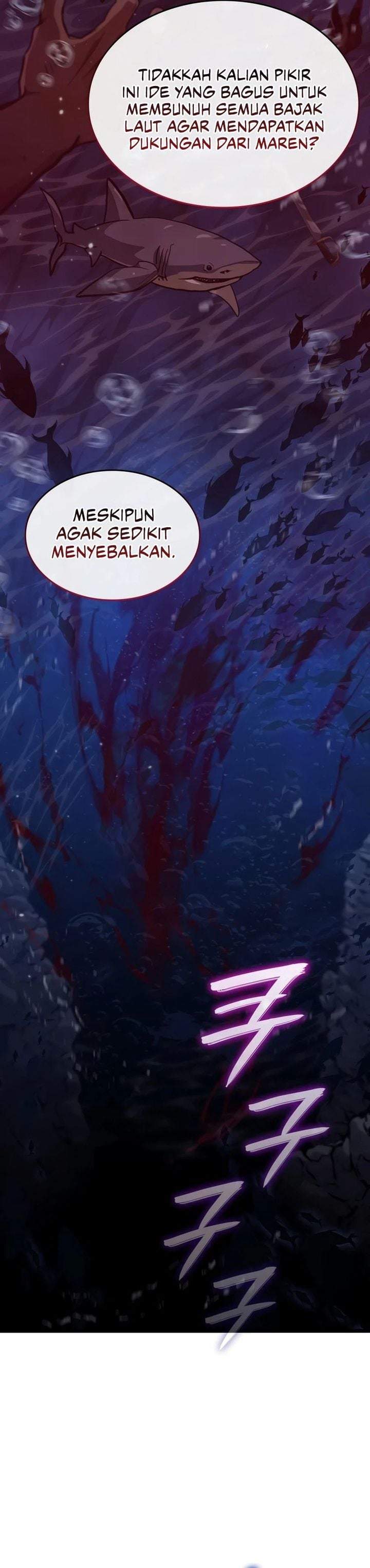 How to Live as the Vampire Lord (Crimson Reset) Chap 54 - Next Chap 55