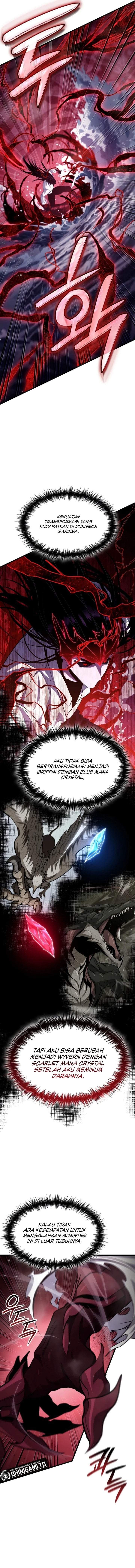 How to Live as the Vampire Lord (Crimson Reset) Chap 55 - Next Chap 56