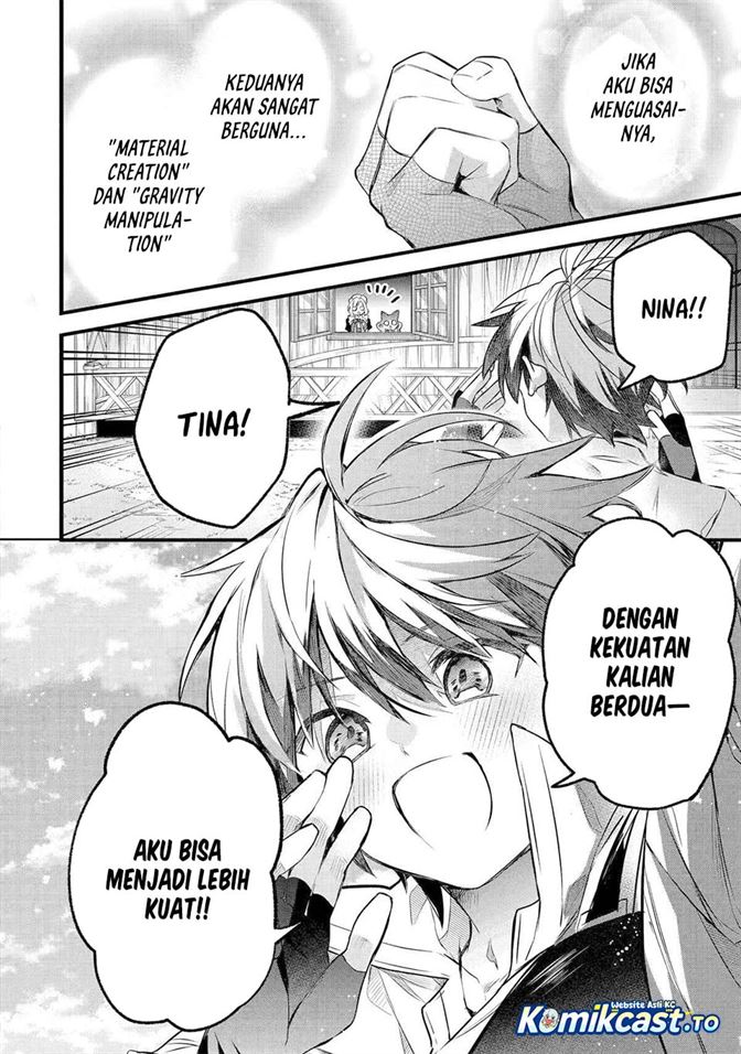 Yuusha Party wo Tsuihou Sareta Beast Tamer, Saikyou Shuzoku Nekomimi Shojo to Deau Chap 100 - Next Chap 101