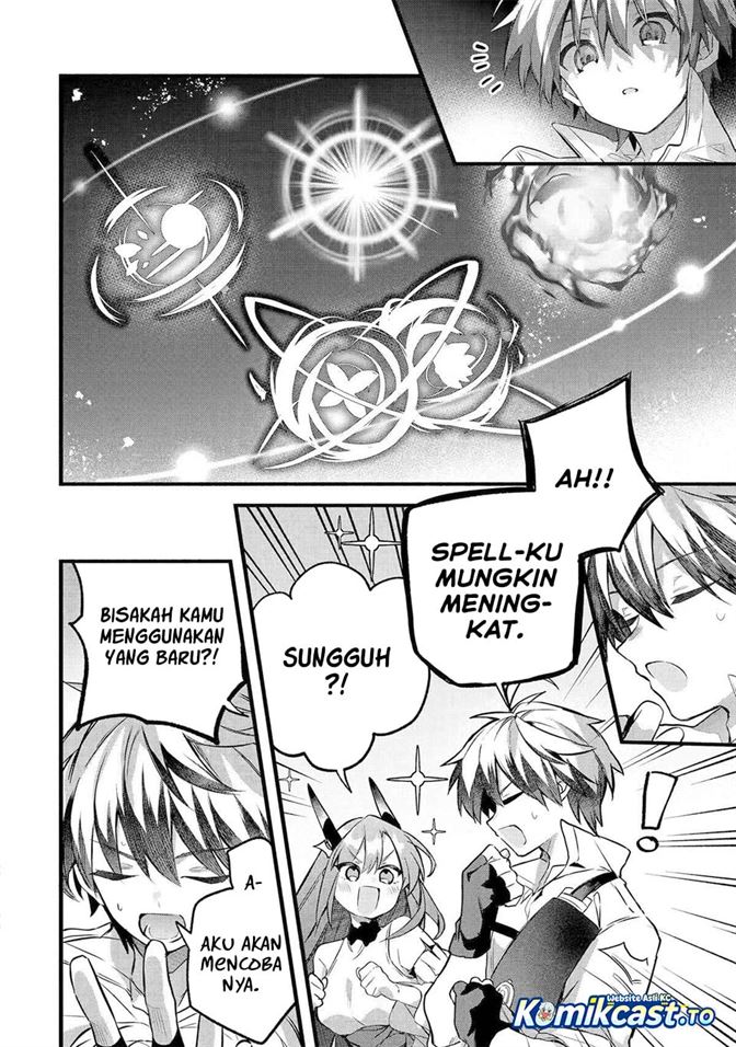 Yuusha Party wo Tsuihou Sareta Beast Tamer, Saikyou Shuzoku Nekomimi Shojo to Deau Chap 100 - Next Chap 101