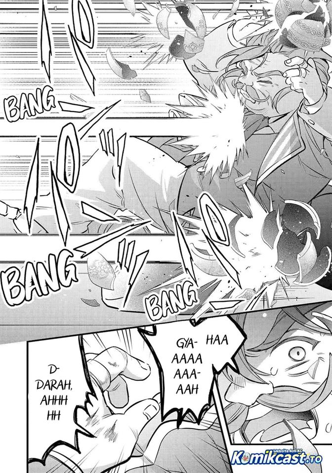 Yuusha Party wo Tsuihou Sareta Beast Tamer, Saikyou Shuzoku Nekomimi Shojo to Deau Chap 97 - Next Chap 98
