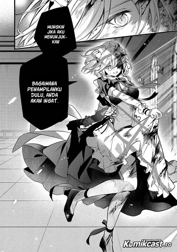 Yuusha Party wo Tsuihou Sareta Beast Tamer, Saikyou Shuzoku Nekomimi Shojo to Deau Chap 97 - Next Chap 98