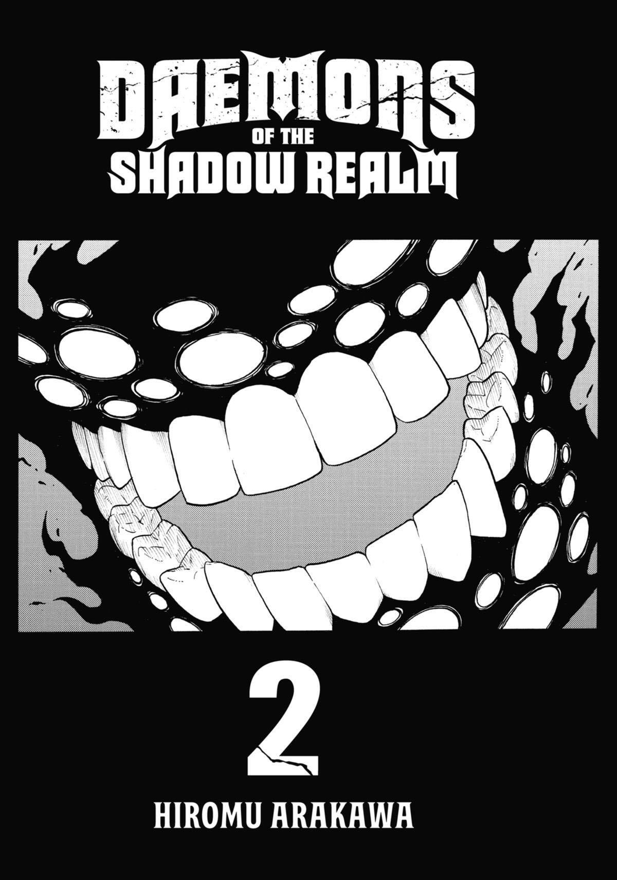 Yomi no Tsugai Chap 5 - Next Chap 6
