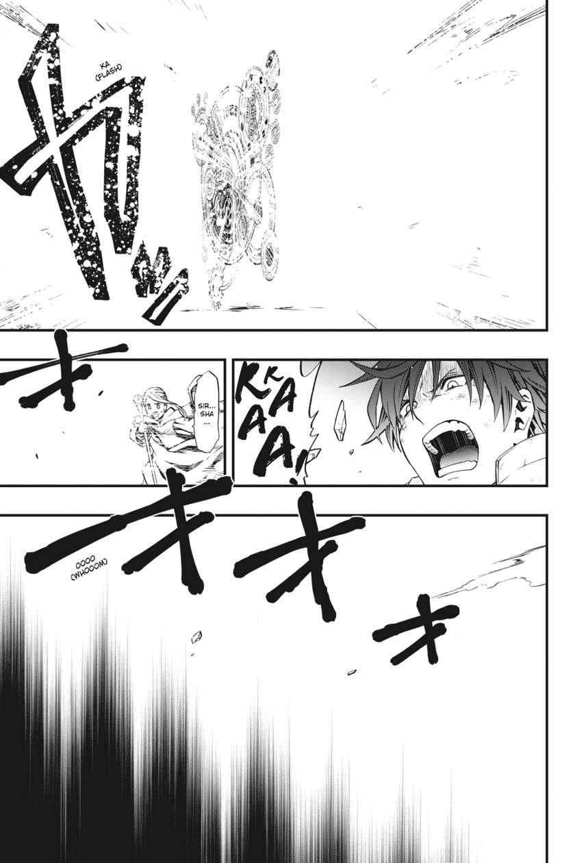 Dead Mount Death Play Chap 1 - Next Chap 2