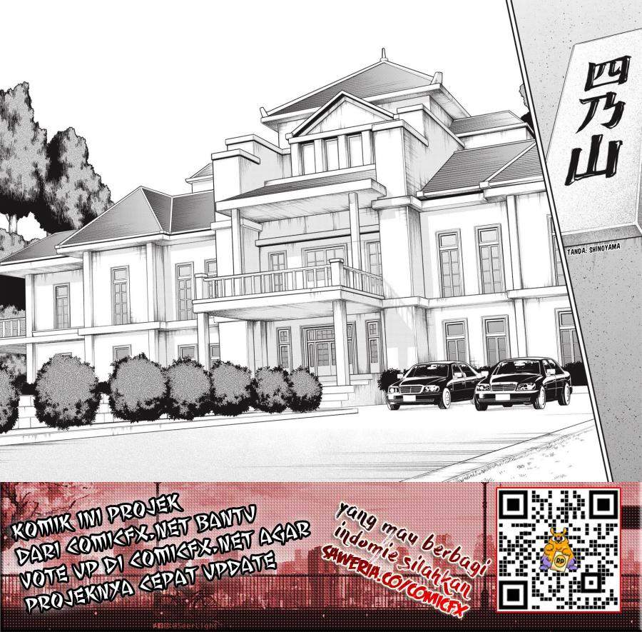 Dead Mount Death Play Chap 13 - Next Chap 14