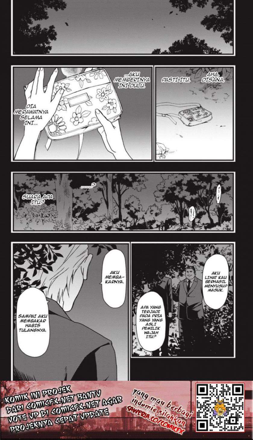 Dead Mount Death Play Chap 15 - Next Chap 16