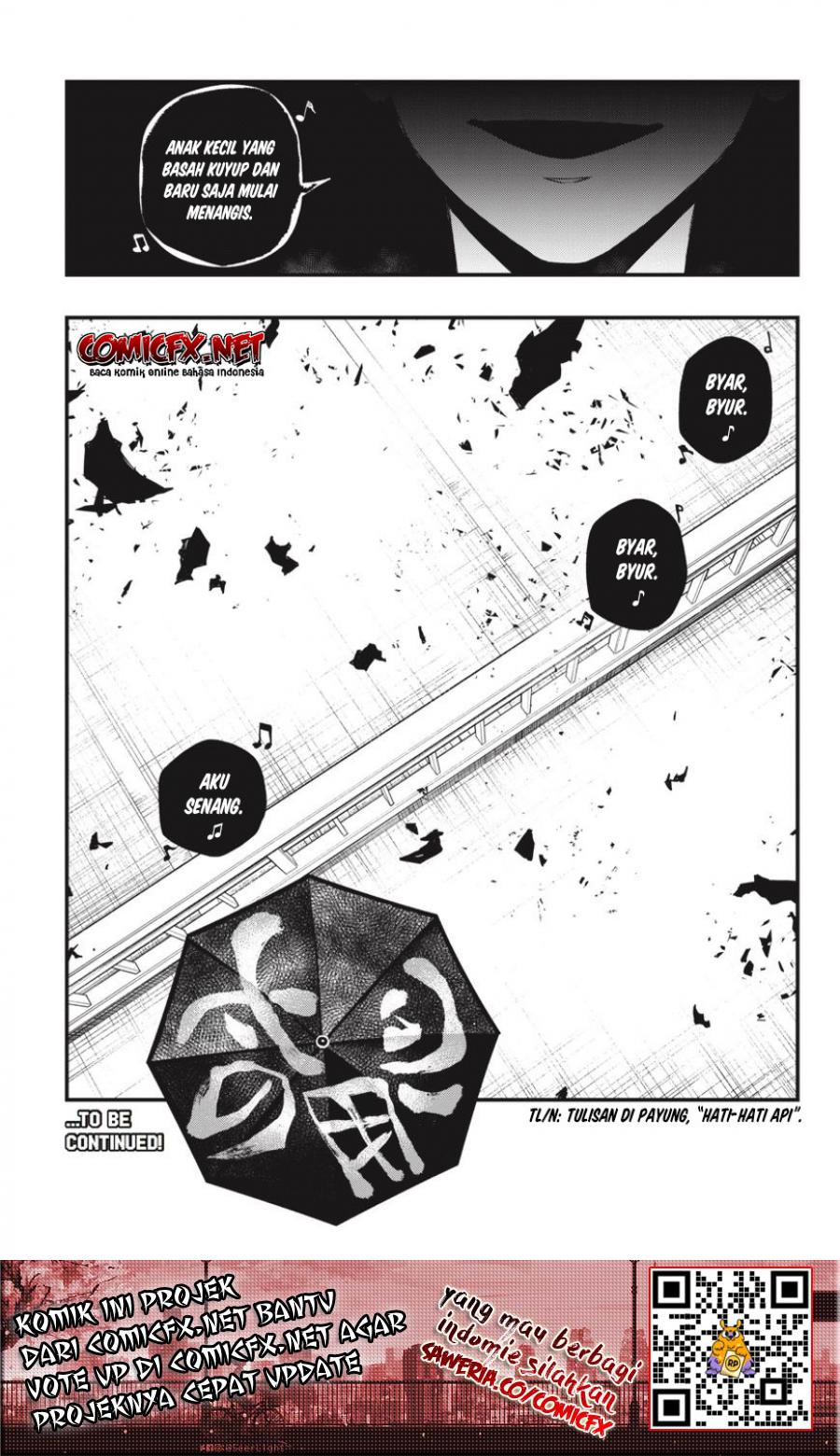 Dead Mount Death Play Chap 17 - Next Chap 18