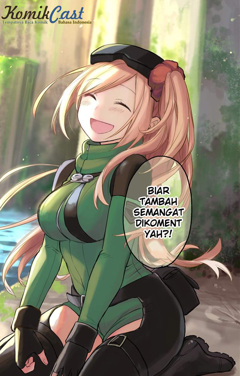 Dead Mount Death Play Chap 2 - Next Chap 3