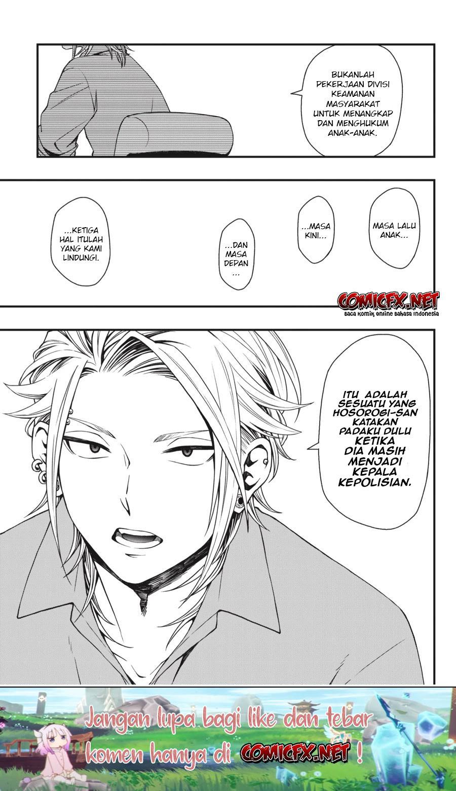 Dead Mount Death Play Chap 25 - Next Chap 26