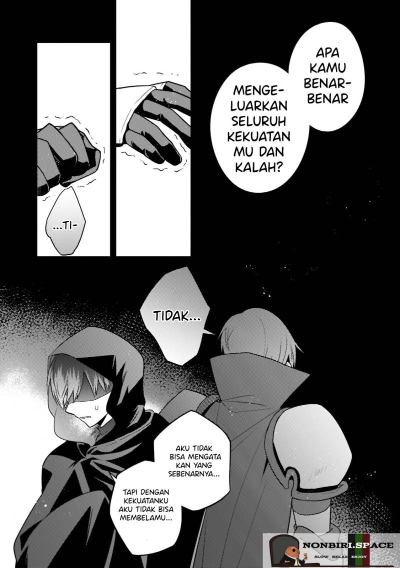 Mukiryoku Neet na Moto Shindou, Boukensha ni naru Chap 9 - Next Chap 10