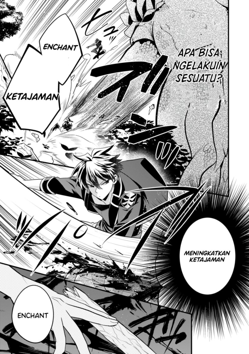 Mukiryoku Neet na Moto Shindou, Boukensha ni naru Chap 18 - Next Chap 19