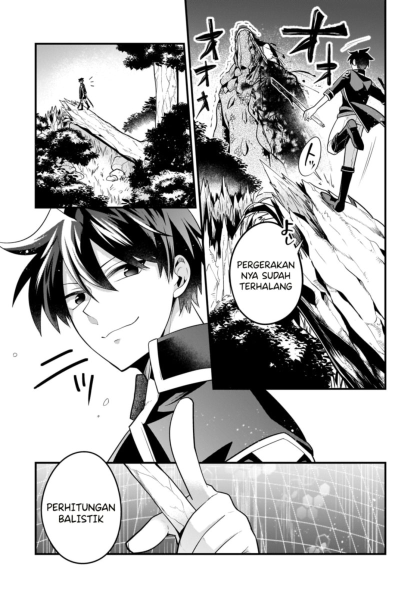 Mukiryoku Neet na Moto Shindou, Boukensha ni naru Chap 19 - Next Chap 20
