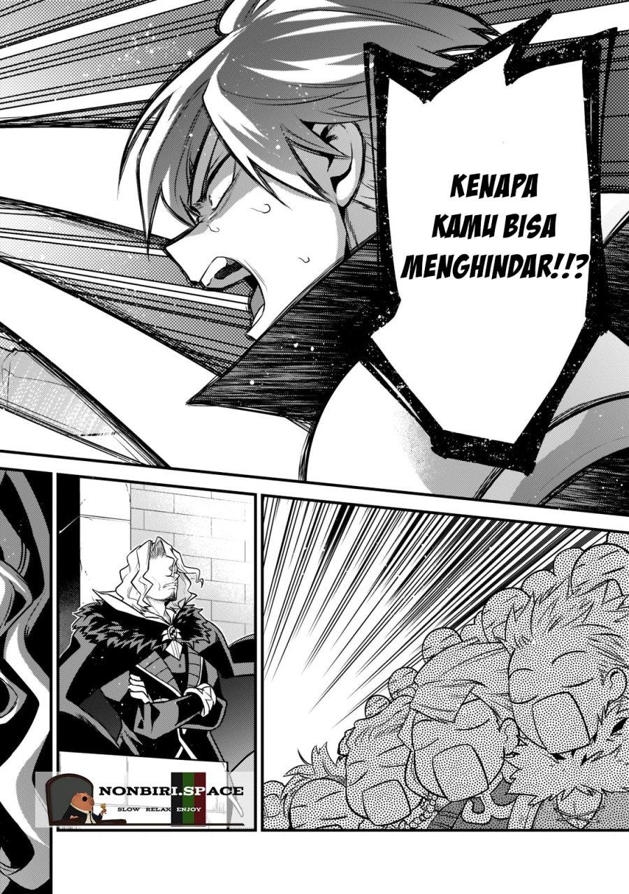 Mukiryoku Neet na Moto Shindou, Boukensha ni naru Chap 4 - Next Chap 5