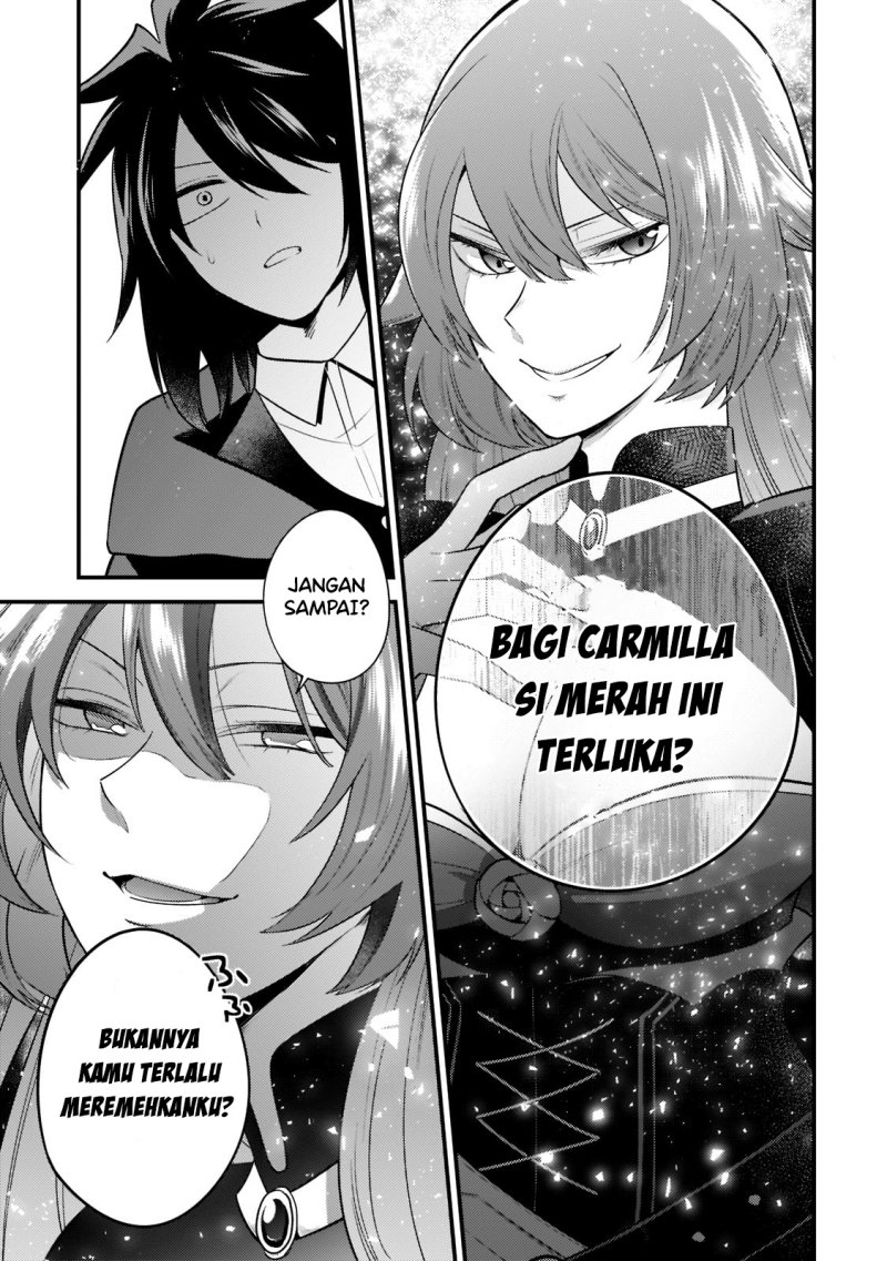 Mukiryoku Neet na Moto Shindou, Boukensha ni naru Chap 6 - Next Chap 7