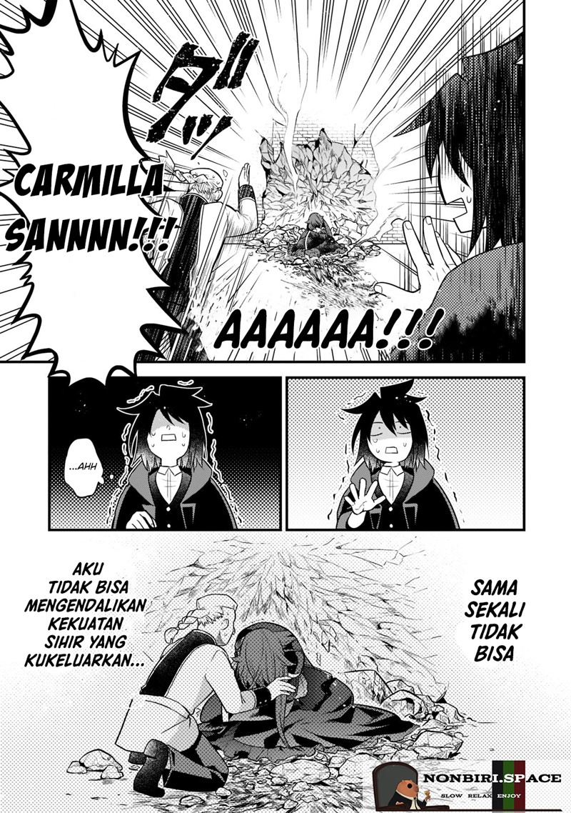 Mukiryoku Neet na Moto Shindou, Boukensha ni naru Chap 7 - Next Chap 8