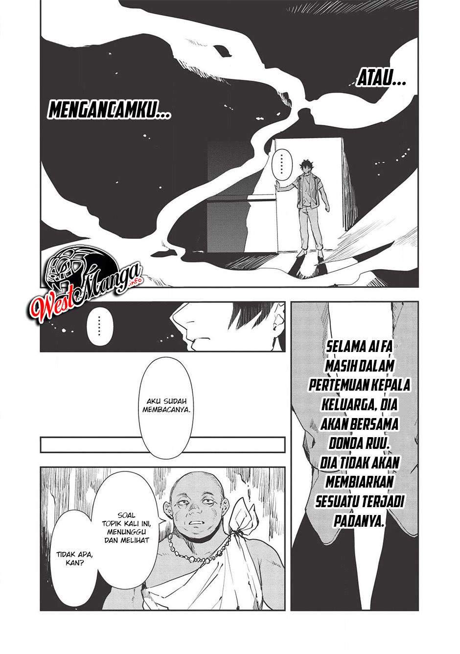 Isekai Ryouridou Chap 31 - Next Chap 32