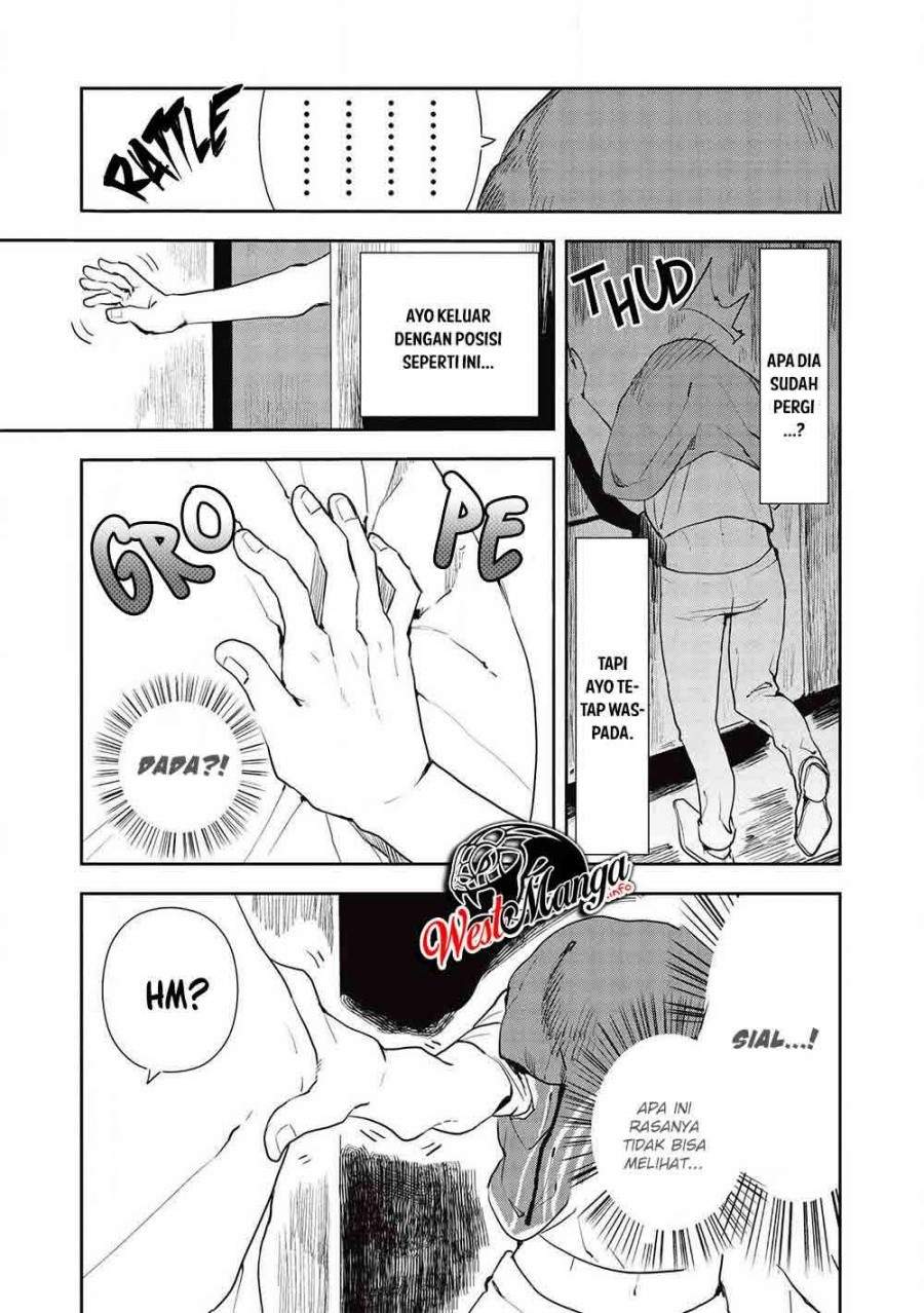 Isekai Ryouridou Chap 32 - Next Chap 33