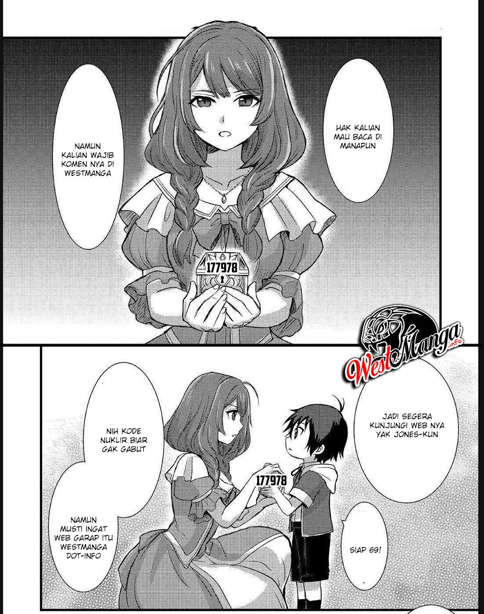Isekai Ryouridou Chap 15 - Next Chap 16