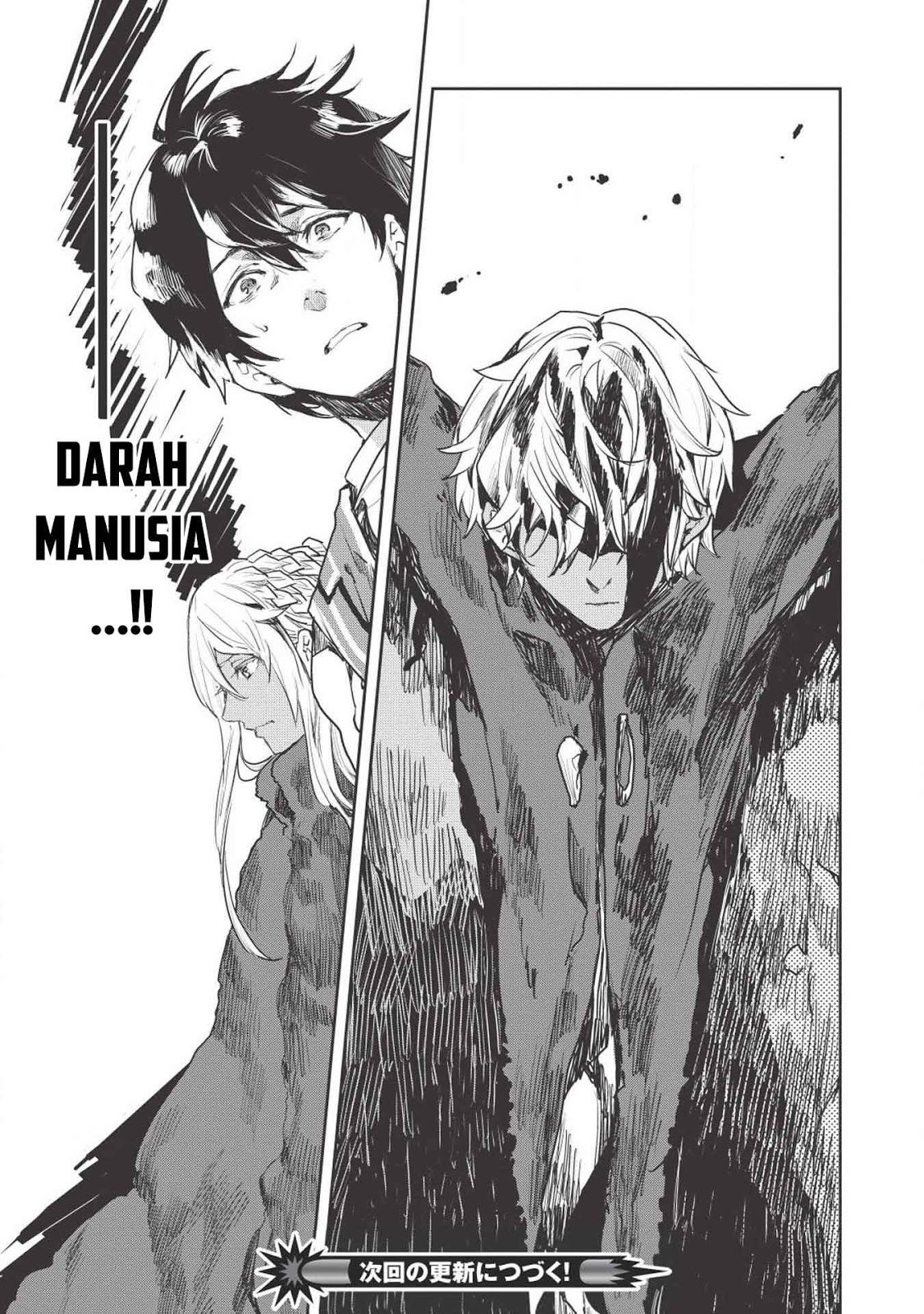Isekai Ryouridou Chap 12 - Next Chap 13