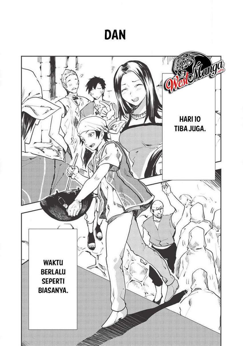 Isekai Ryouridou Chap 28 - Next Chap 29