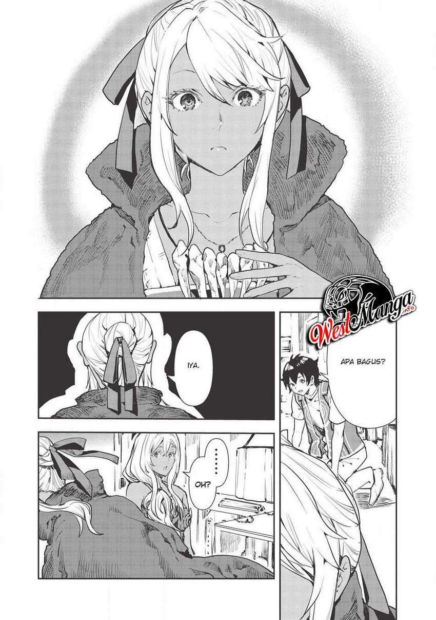 Isekai Ryouridou Chap 28 - Next Chap 29