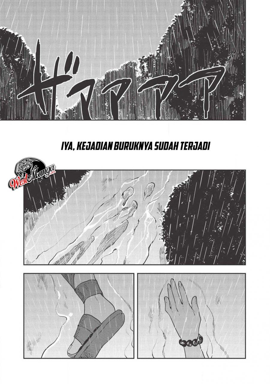Isekai Ryouridou Chap 22 - Next Chap 23