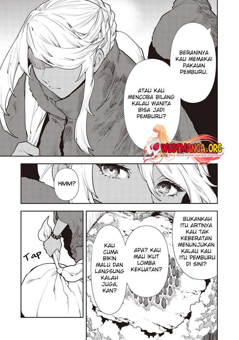Isekai Ryouridou Chap 49 - Next Chap 50