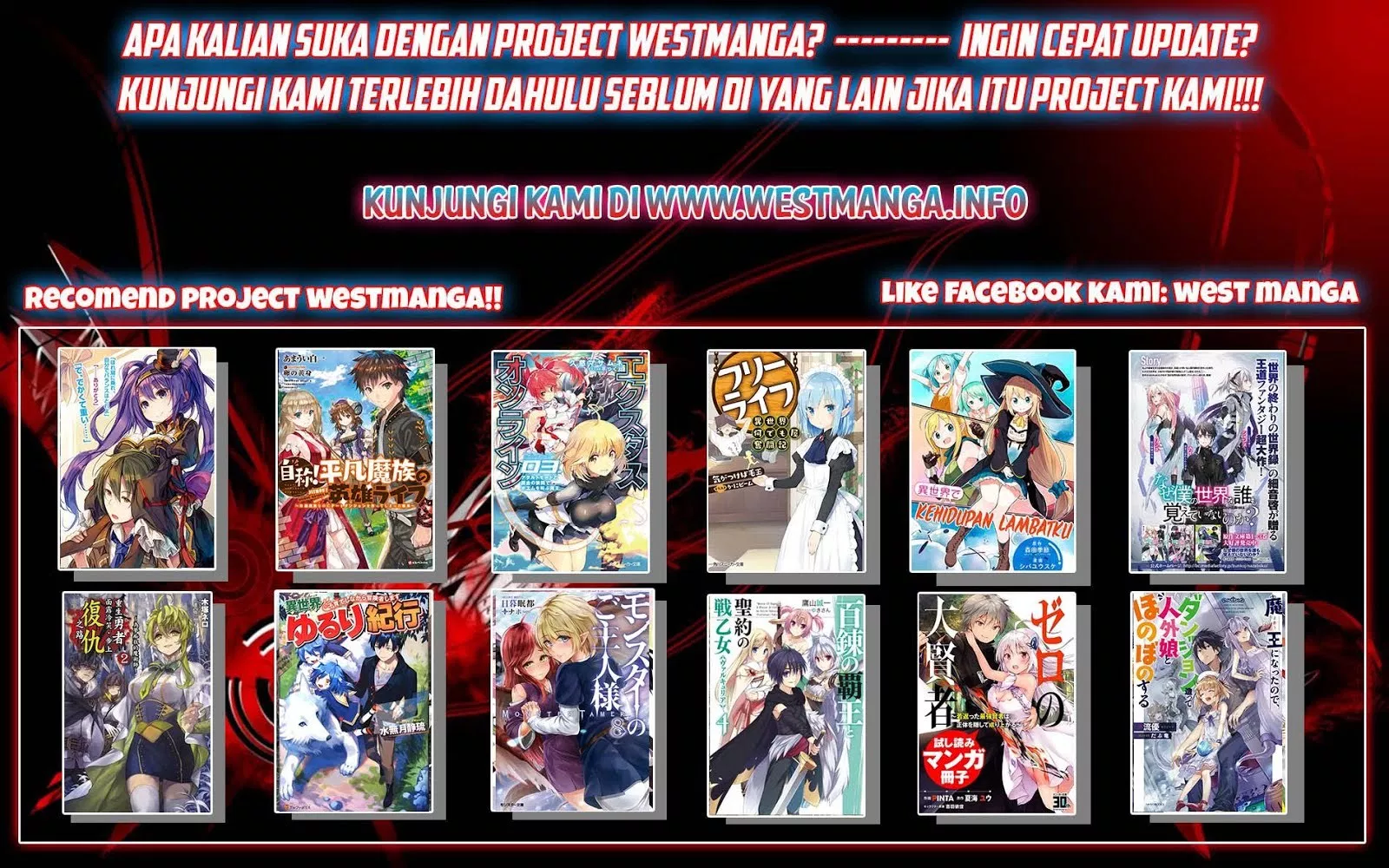 Isekai Ryouridou Chap 4 - Next Chap 5