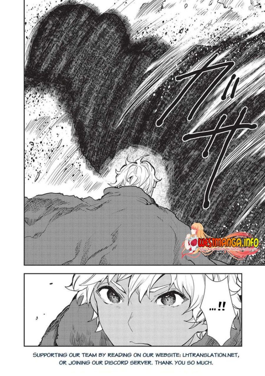 Isekai Ryouridou Chap 41 - Next Chap 42