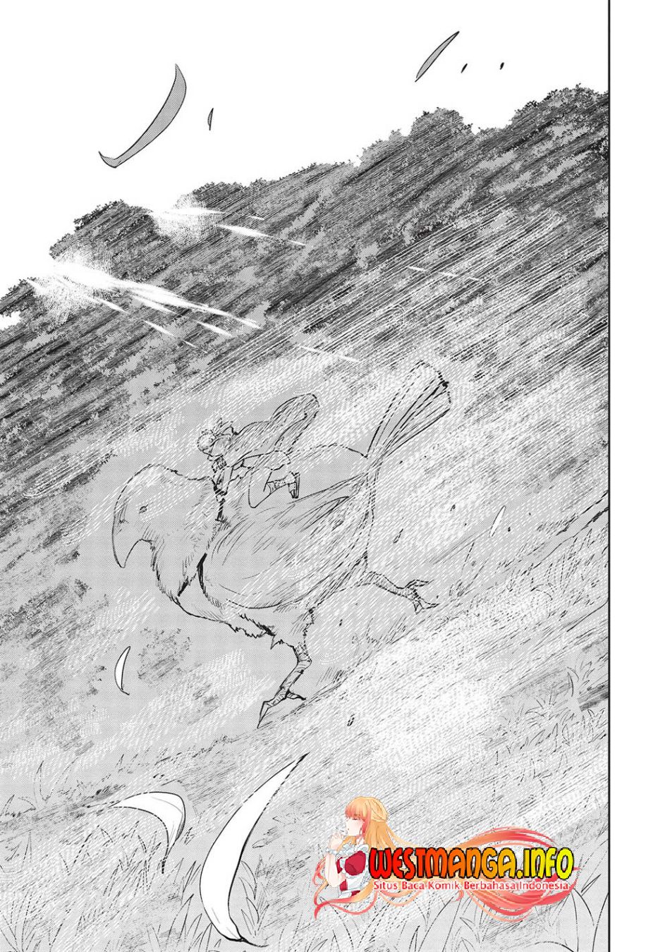 Isekai Ryouridou Chap 42 - Next Chap 43