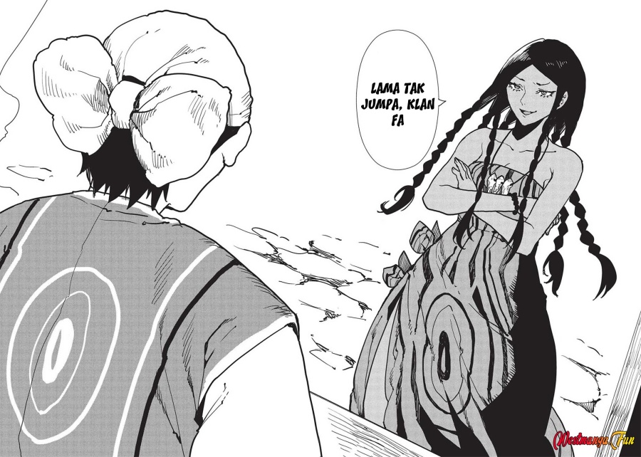 Isekai Ryouridou Chap 59 - Next Chap 60