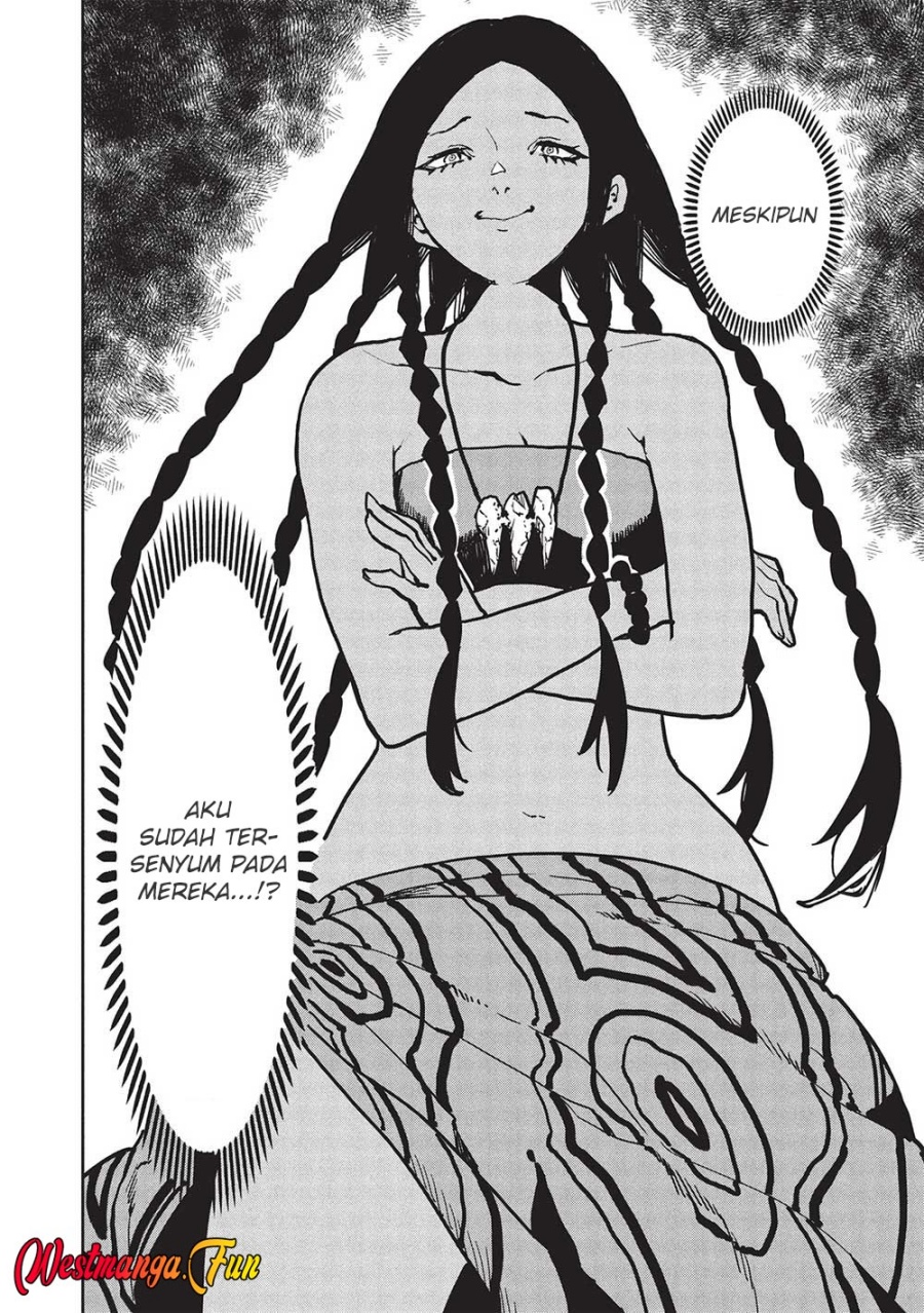 Isekai Ryouridou Chap 59 - Next Chap 60