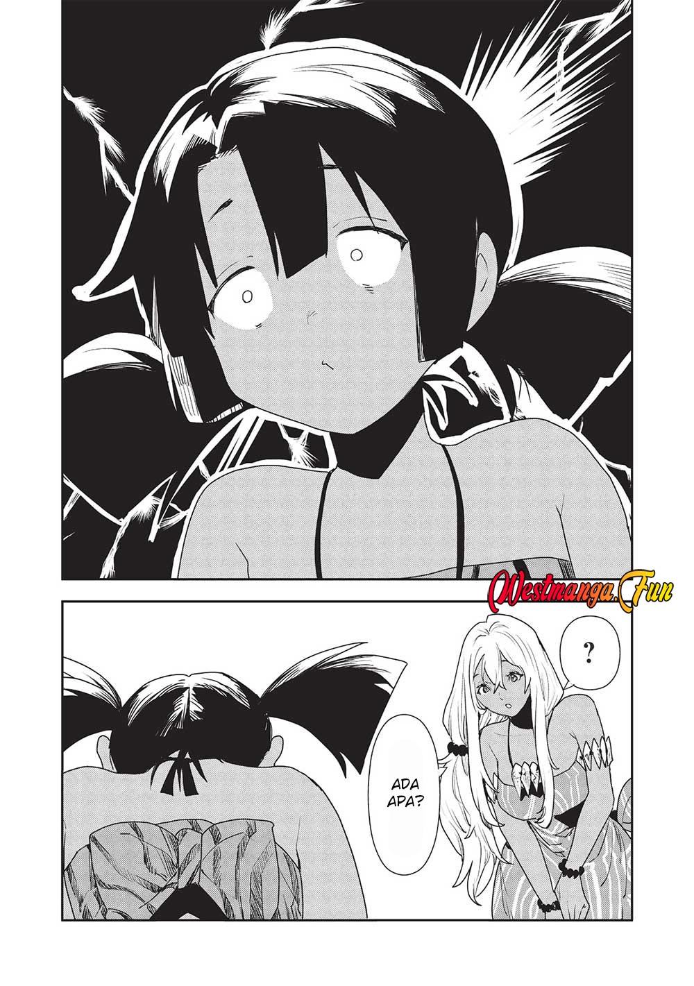 Isekai Ryouridou Chap 54 - Next Chap 55