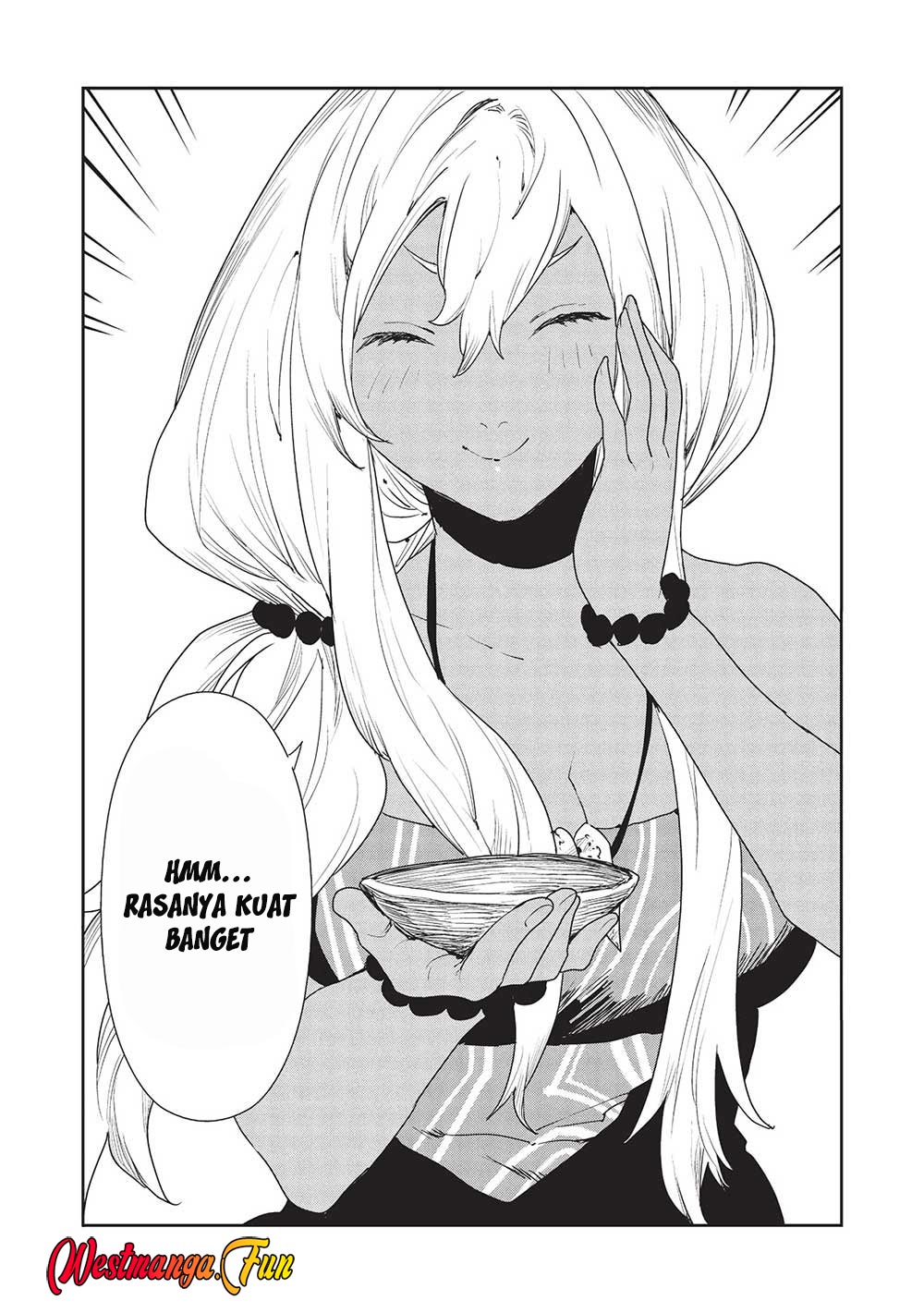 Isekai Ryouridou Chap 54 - Next Chap 55