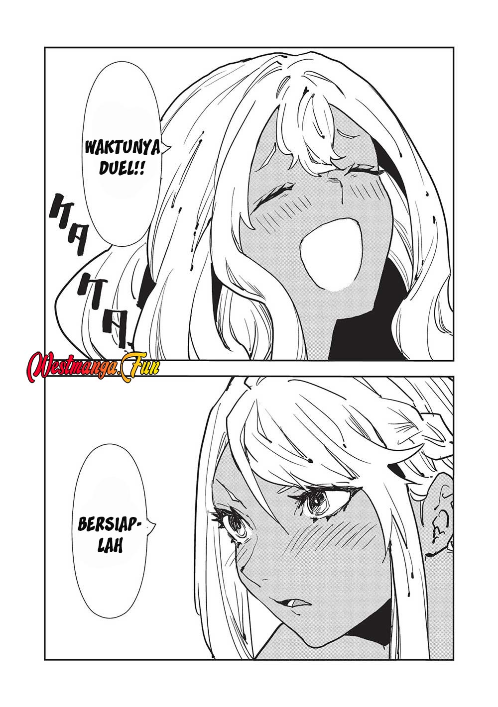 Isekai Ryouridou Chap 55 - Next Chap 56