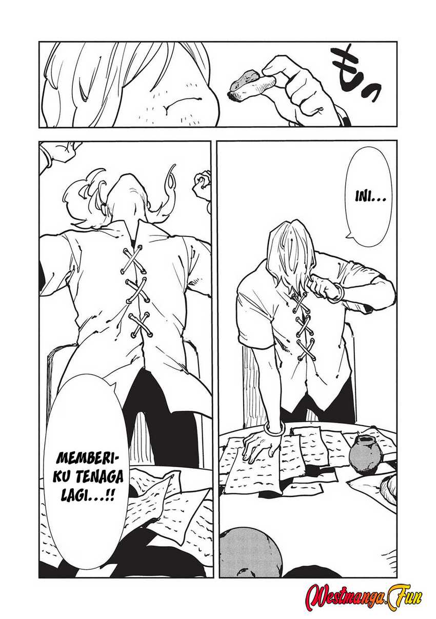 Isekai Ryouridou Chap 56 - Next Chap 57