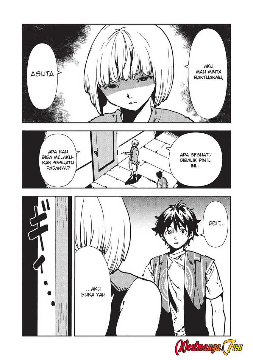 Isekai Ryouridou Chap 56 - Next Chap 57