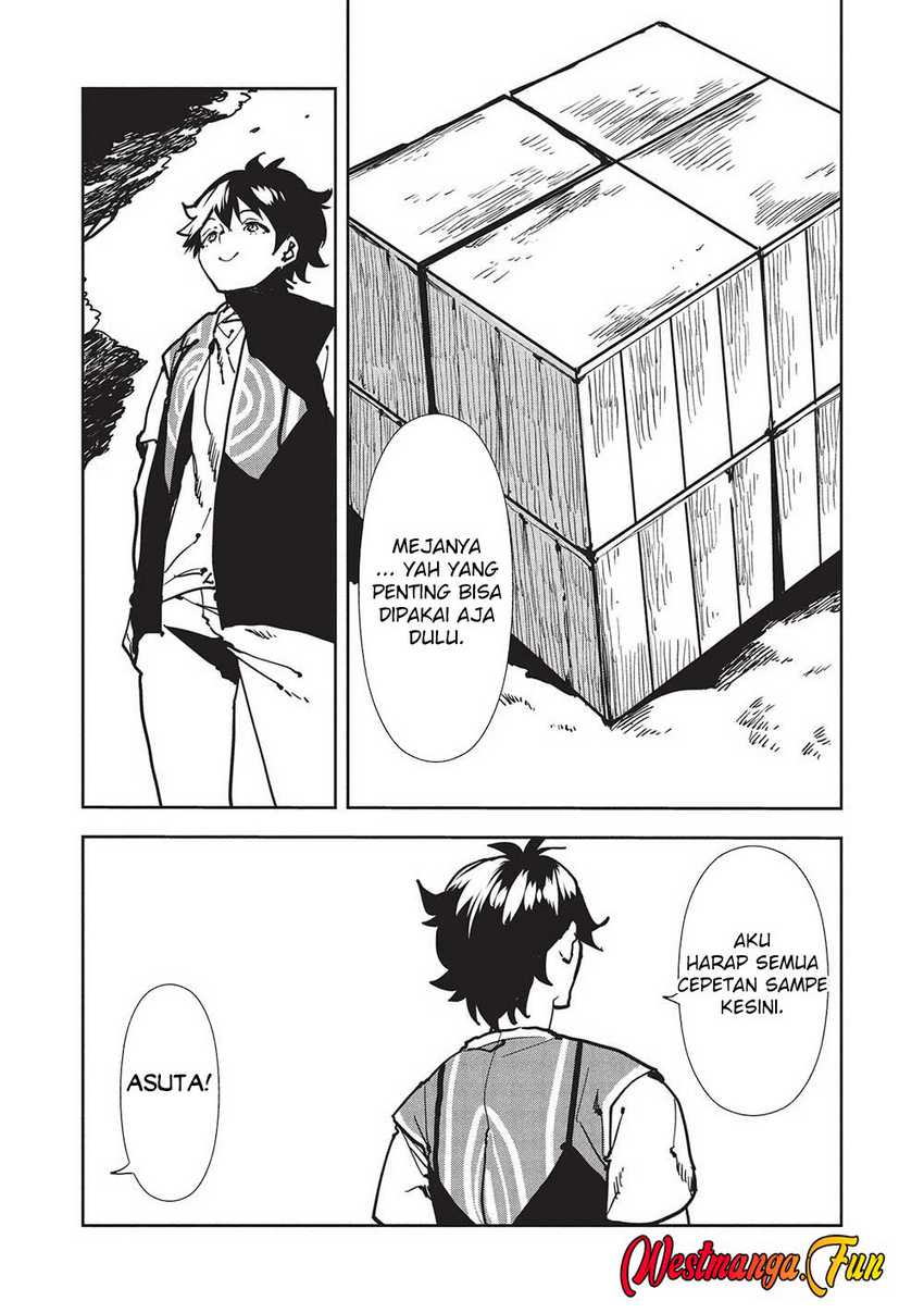 Isekai Ryouridou Chap 57 - Next Chap 58