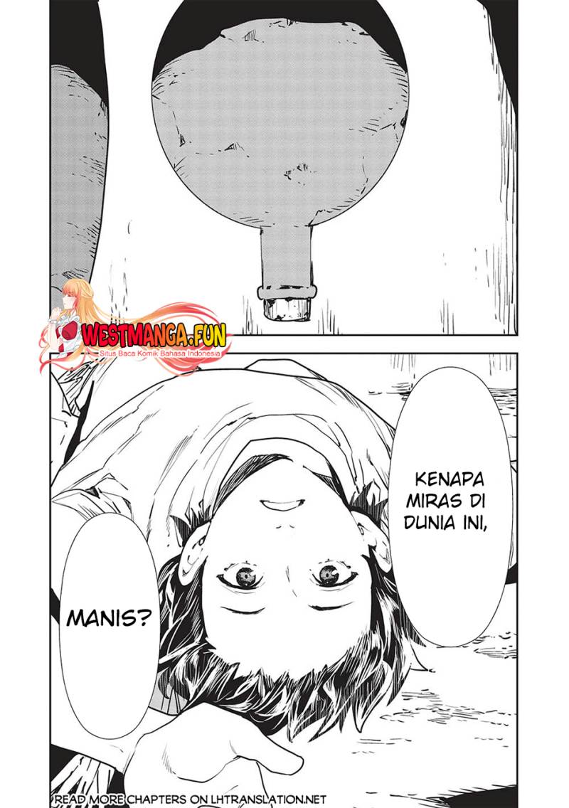 Isekai Ryouridou Chap 50 - Next Chap 51