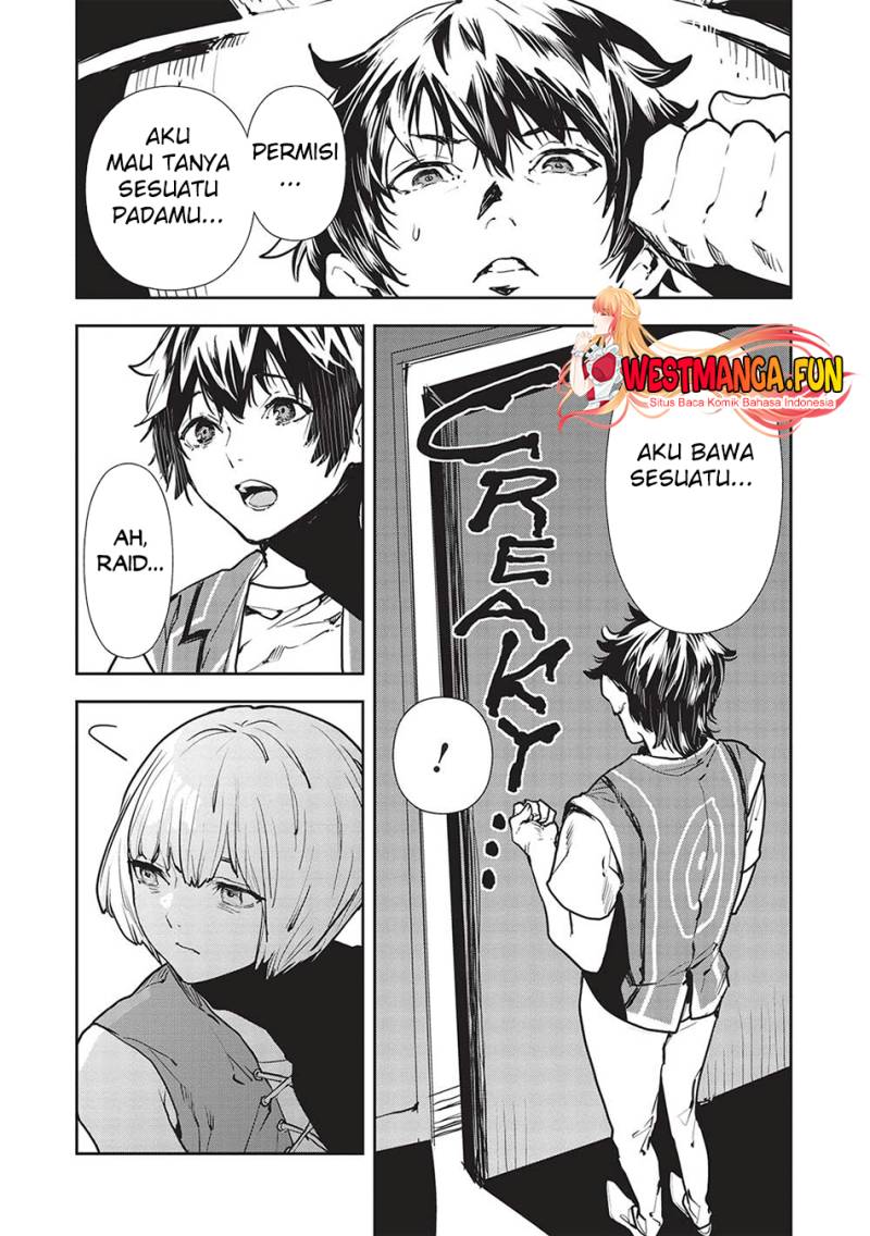 Isekai Ryouridou Chap 50 - Next Chap 51