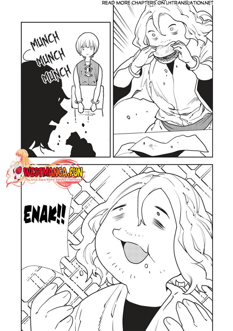 Isekai Ryouridou Chap 50 - Next Chap 51
