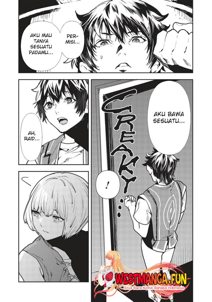 Isekai Ryouridou Chap 52 - Next Chap 53