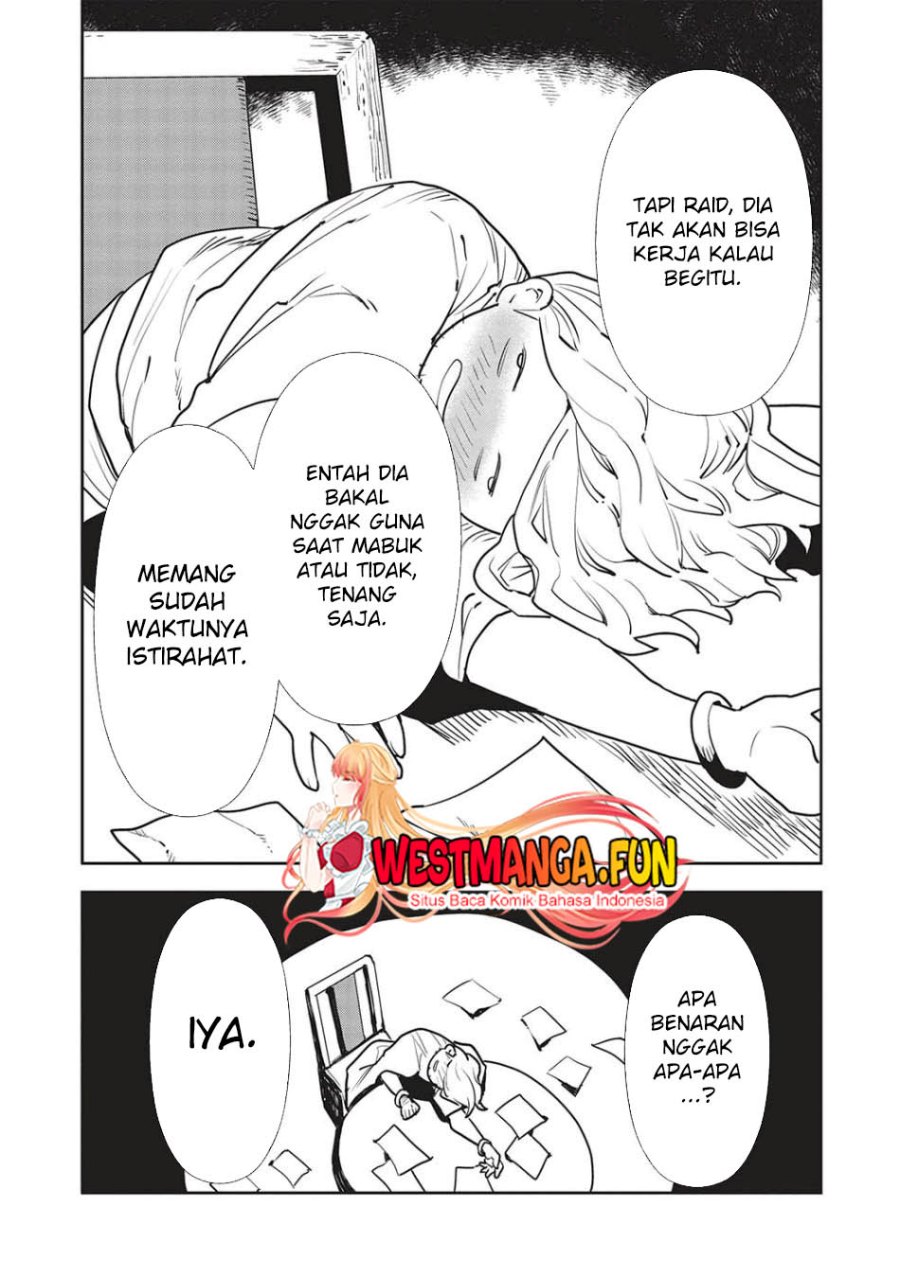 Isekai Ryouridou Chap 52 - Next Chap 53
