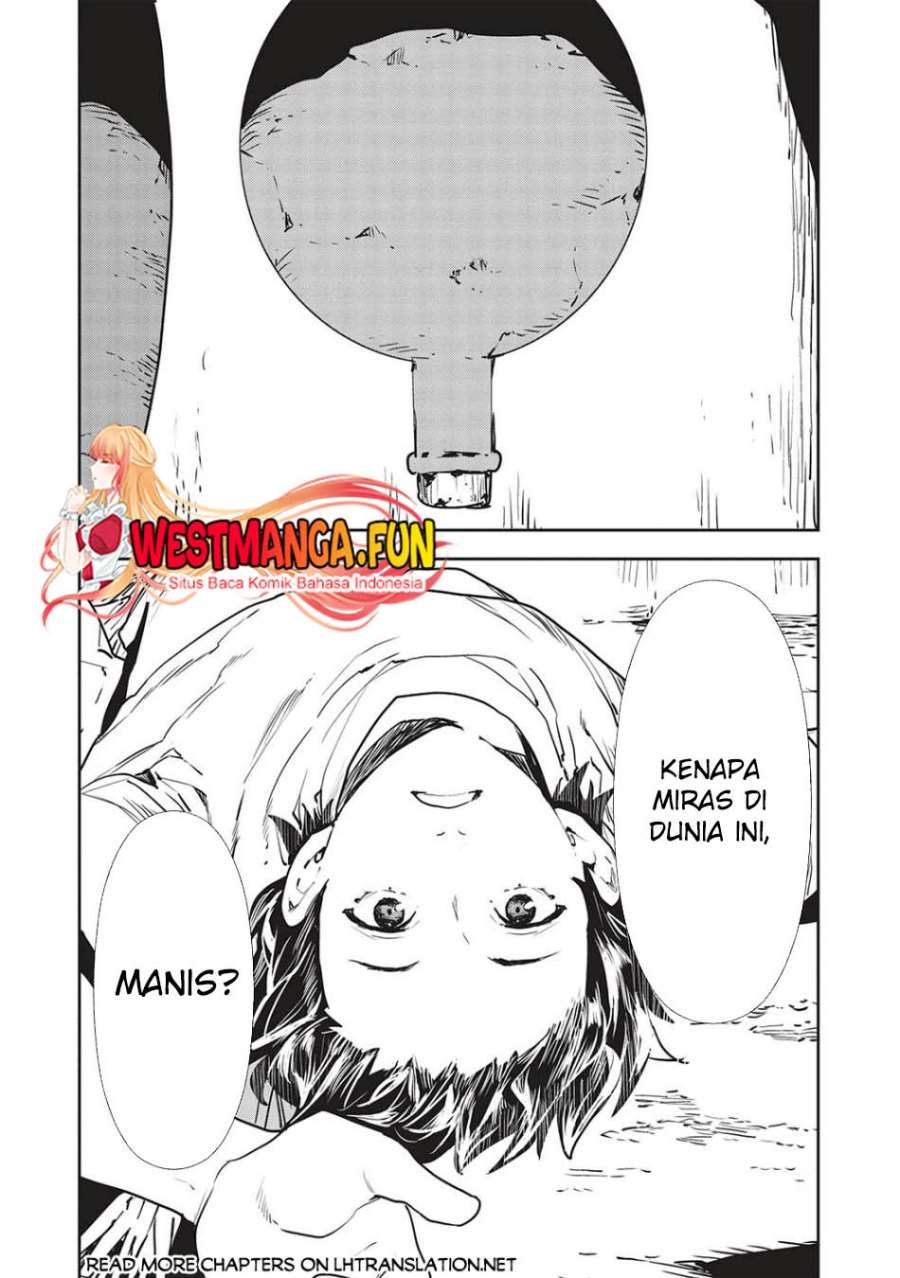 Isekai Ryouridou Chap 52 - Next Chap 53