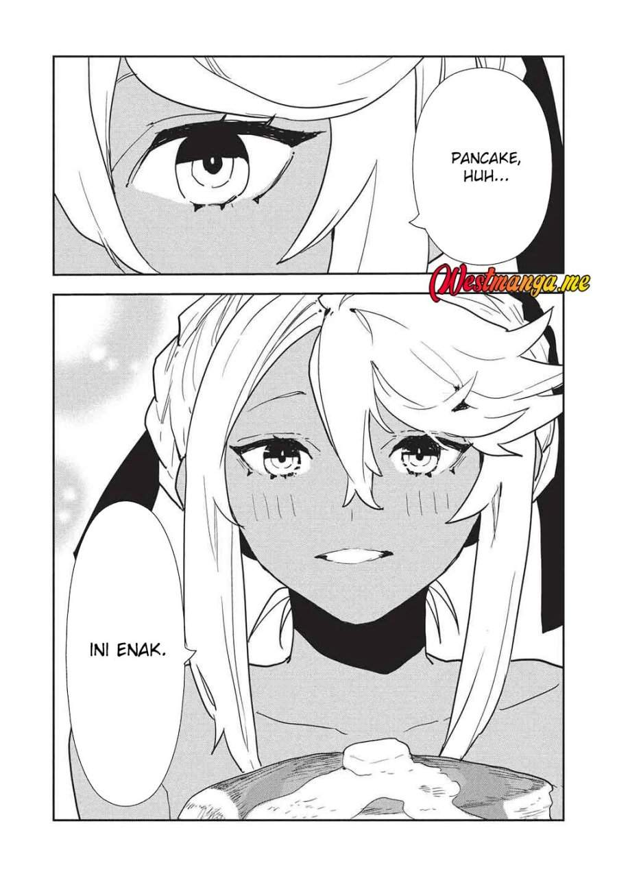 Isekai Ryouridou Chap 68 - Next Chap 69