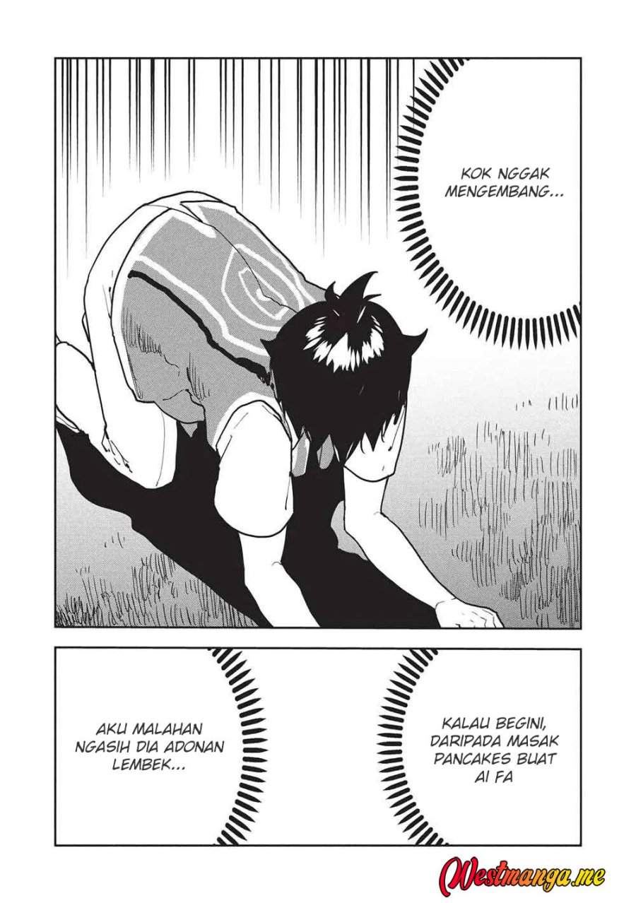 Isekai Ryouridou Chap 68 - Next Chap 69