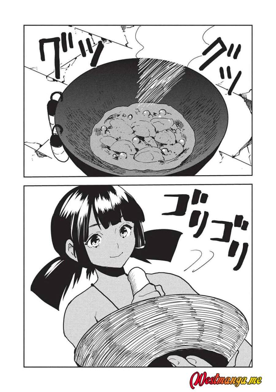 Isekai Ryouridou Chap 68 - Next Chap 69