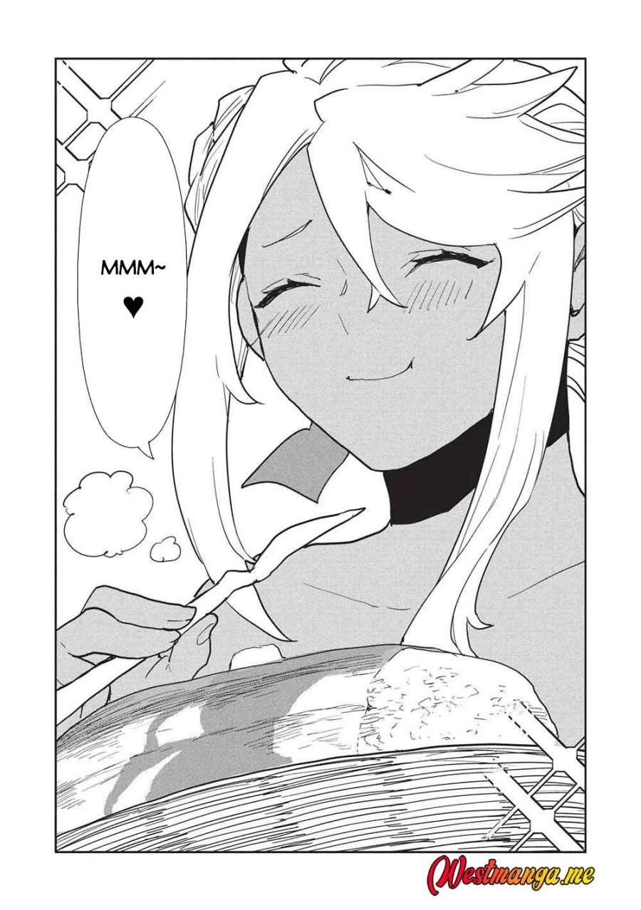 Isekai Ryouridou Chap 68 - Next Chap 69